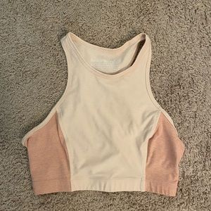 Outdoor Voices x Madewell Sports Bra